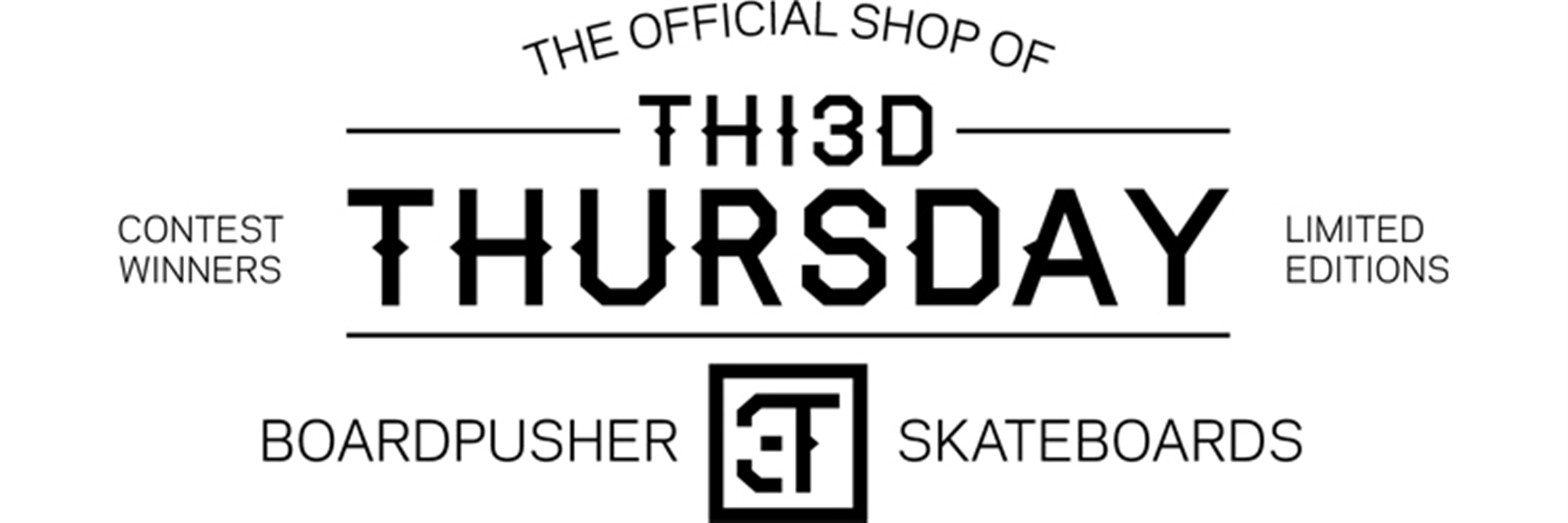 THI3DTHURSDAY